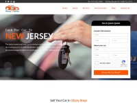 Desktop screenshot for money4vehicle.com