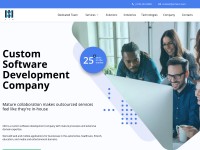 Desktop screenshot for ximxim.com