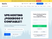 Desktop screenshot for litiohosting.cl