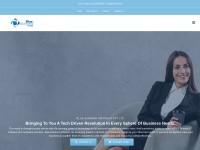 Desktop screenshot for thebdit.com