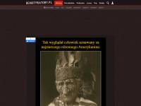 Desktop screenshot for dmty.pl