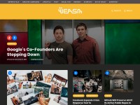 Desktop screenshot for wersm.com