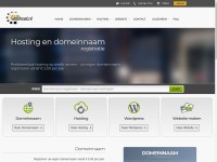 Desktop screenshot for your-webhost.nl