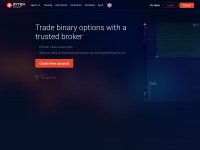 Desktop screenshot for ayrex.com