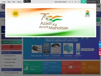 Desktop screenshot for msmemart.com