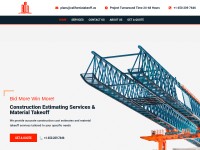 Desktop screenshot for californiatakeoff.us