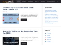 Desktop screenshot for readus247.com