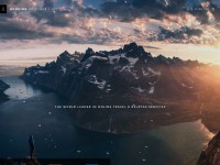 Desktop screenshot for bookingholdings.com