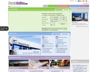 Desktop screenshot for torunonline.com