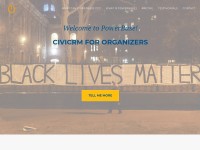 Desktop screenshot for ourpowerbase.net