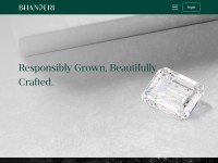 Desktop screenshot for blgdlab.com