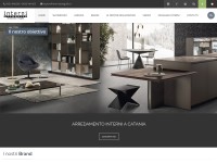 Desktop screenshot for interniattaguile.it