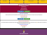 Desktop screenshot for sattakingno.in