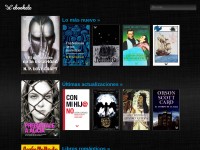 Desktop screenshot for ebookelo.com