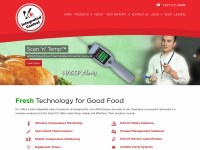 Desktop screenshot for goicc.com