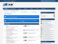 Desktop screenshot for freesoft-board.to