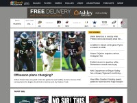 Desktop screenshot for csnphilly.com