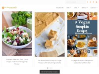 Desktop screenshot for mynaturalfamily.com