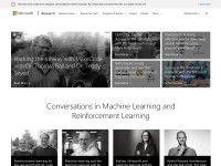 Desktop screenshot for msrmaps.com