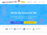 Desktop screenshot for writemyessayforme.co.uk