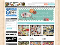 Desktop screenshot for mymemories.com