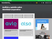 Desktop screenshot for brandemia.org