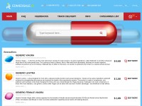 Desktop screenshot for edmedsale.io