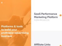 Desktop screenshot for orangear.com