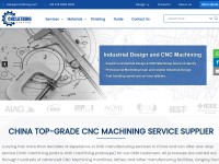 Desktop screenshot for cnclathing.com