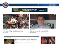 Desktop screenshot for amazinavenue.com