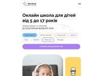 Desktop screenshot for osvi.tech