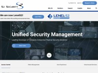 Desktop screenshot for s2sys.com