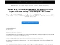 Desktop screenshot for 48hrbucks.com.ng