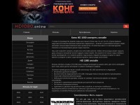 Desktop screenshot for hd1080.online