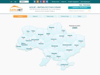 Desktop screenshot for xatki.net