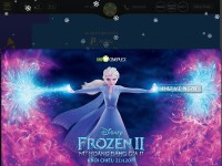 Desktop screenshot for bhdstar.vn