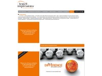 Desktop screenshot for travimp.com