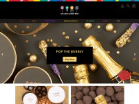 Desktop screenshot for dylanscandybar.com