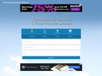 Desktop screenshot for advancedbackgroundchecks.com