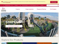 Desktop screenshot for playlsi.com