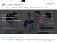 Desktop screenshot for outsourcestrategies.com