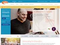 Desktop screenshot for ufcu.org