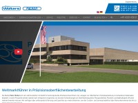 Desktop screenshot for lapmaster-wolters.de