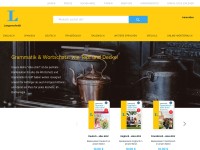 Desktop screenshot for langenscheidt.com