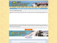 Desktop screenshot for ranacansada.com