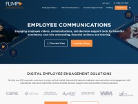 Desktop screenshot for flimp.me