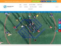 Desktop screenshot for clubzona.org