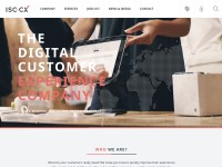 Desktop screenshot for internationalservicecheck.com