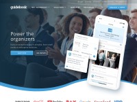 Desktop screenshot for guidebook.com