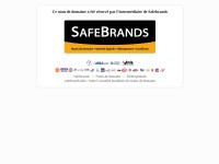 Desktop screenshot for sascdn.com